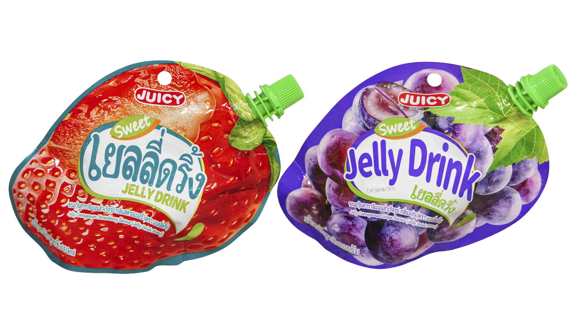 Jelly Drink